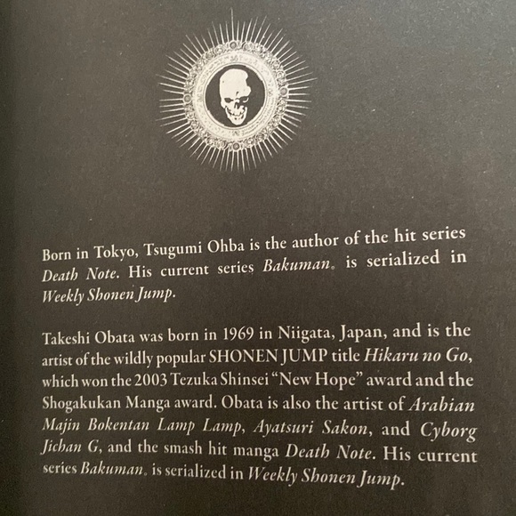 Death Note Black Edition - Picture 11 of 12